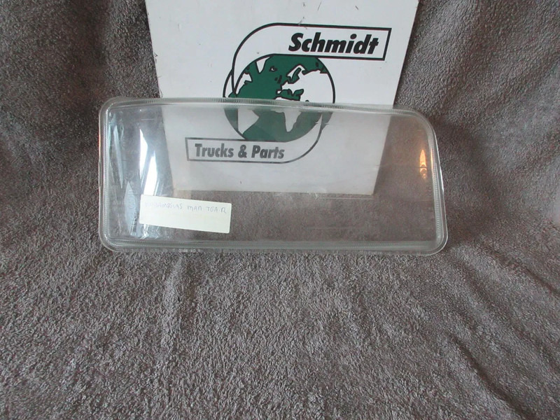 MAN 81.25110-0080 LINKS // 81.25110-0081 RECGTS KOPLAMP GLAS TGA TGM TGL NIEUWE !! - Farol dianteira por Camião: foto 5 MAN 81.25110-0080 LINKS // 81.25110-0081 RECGTS KOPLAMP GLAS TGA TGM TGL NIEUWE !! - Farol dianteira por Camião: foto 5