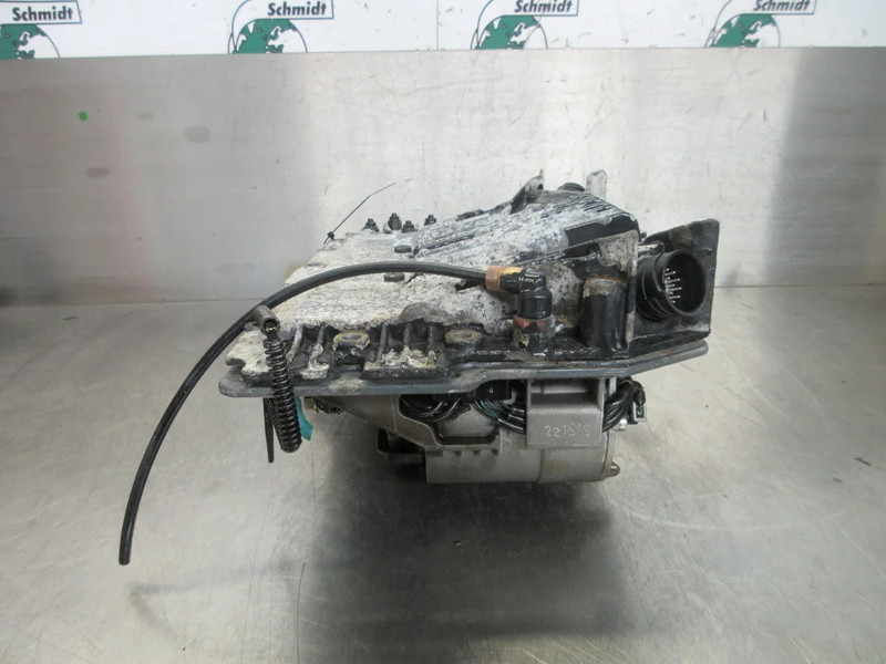 MAN 81.25809-7455//81.25809-7654//81.25809-7851 SCHAKELMODULATOR MAN TGL - Embreagem e peças por Camião: foto 4 MAN 81.25809-7455//81.25809-7654//81.25809-7851 SCHAKELMODULATOR MAN TGL - Embreagem e peças por Camião: foto 4