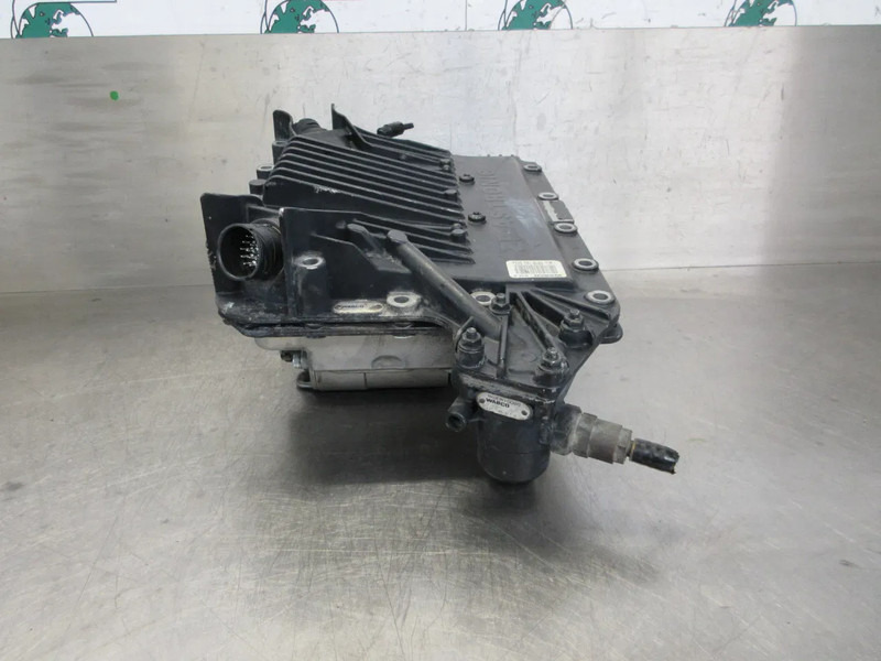 MAN 81.25809-7933 // 81.25839-7086 SCHAKEL MODULEN MAN 18.440 EURO 6 - Embreagem e peças por Camião: foto 2 MAN 81.25809-7933 // 81.25839-7086 SCHAKEL MODULEN MAN 18.440 EURO 6 - Embreagem e peças por Camião: foto 2