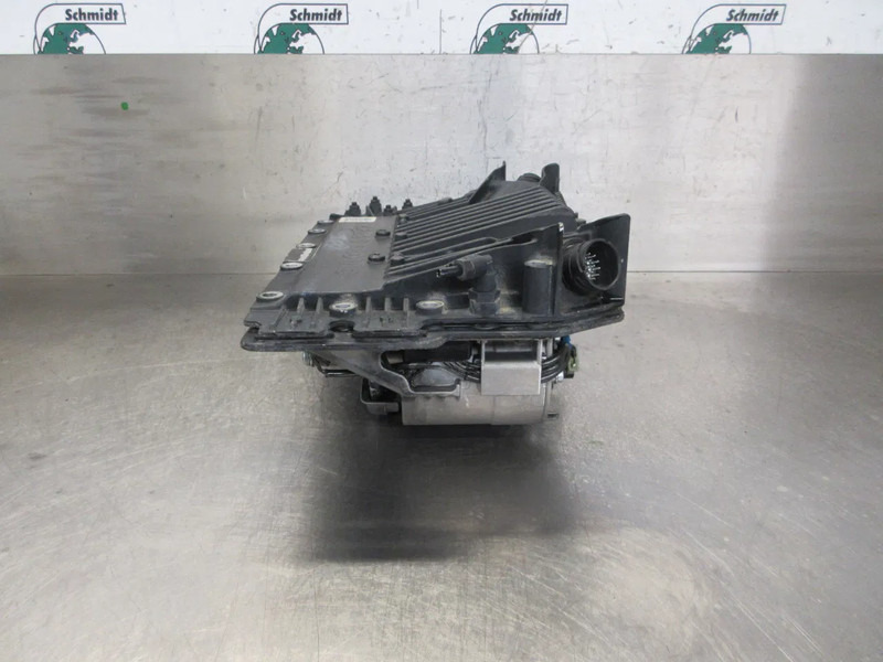MAN 81.25809-7933 // 81.25839-7086 SCHAKEL MODULEN MAN 18.440 EURO 6 - Embreagem e peças por Camião: foto 4 MAN 81.25809-7933 // 81.25839-7086 SCHAKEL MODULEN MAN 18.440 EURO 6 - Embreagem e peças por Camião: foto 4
