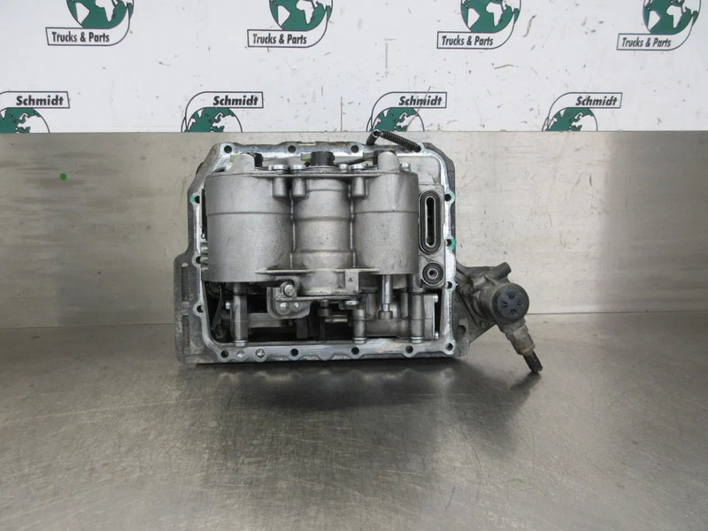 MAN 81.25809-7933 // 81.25839-7086 SCHAKEL MODULEN MAN 18.440 EURO 6 - Embreagem e peças por Camião: foto 5 MAN 81.25809-7933 // 81.25839-7086 SCHAKEL MODULEN MAN 18.440 EURO 6 - Embreagem e peças por Camião: foto 5