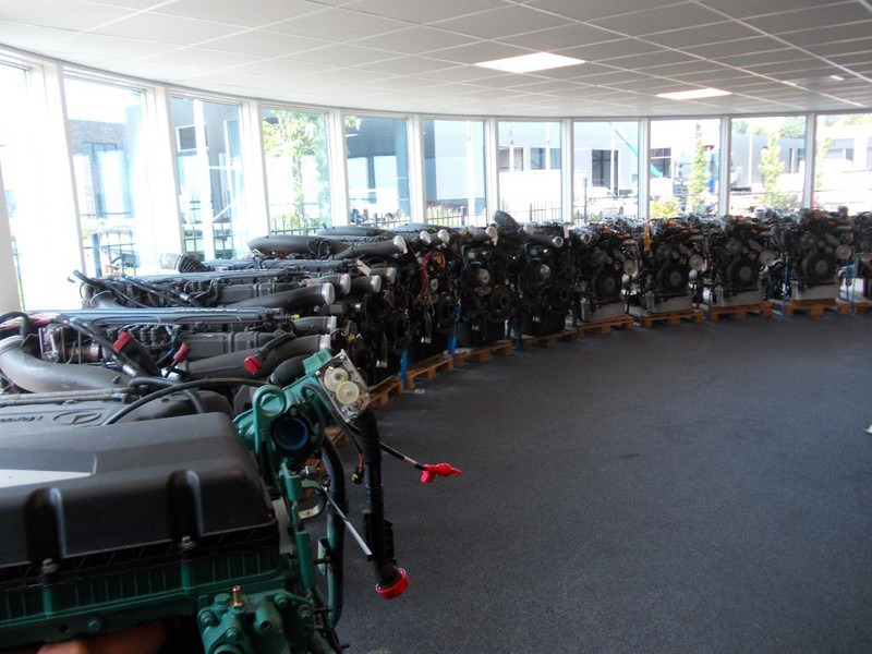 Caixa de velocidade por Camião MAN 81.32004-6388//12AS2131 TD TRANSMISSIE TGX TGS EURO 6: foto 9