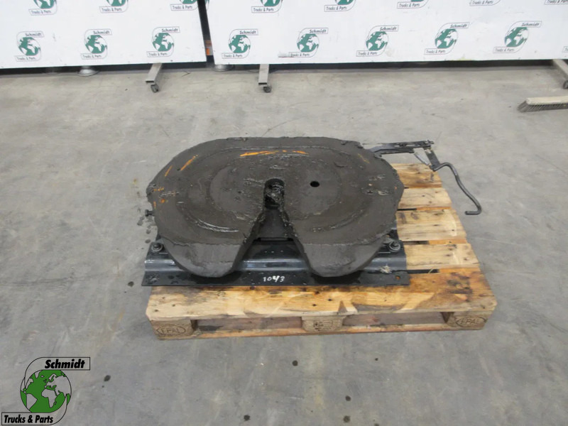 MAN 81.42710-6308 // 42KO-150-Z9 // 81.42715-0037 81.42710-6308 // 42KO-150-Z9 // 81.42715-0037 MAN 18.520 TGX MODEL 2024 - Quinta-roda por Camião: foto 1 MAN 81.42710-6308 // 42KO-150-Z9 // 81.42715-0037 81.42710-6308 // 42KO-150-Z9 // 81.42715-0037 MAN 18.520 TGX MODEL 2024 - Quinta-roda por Camião: foto 1