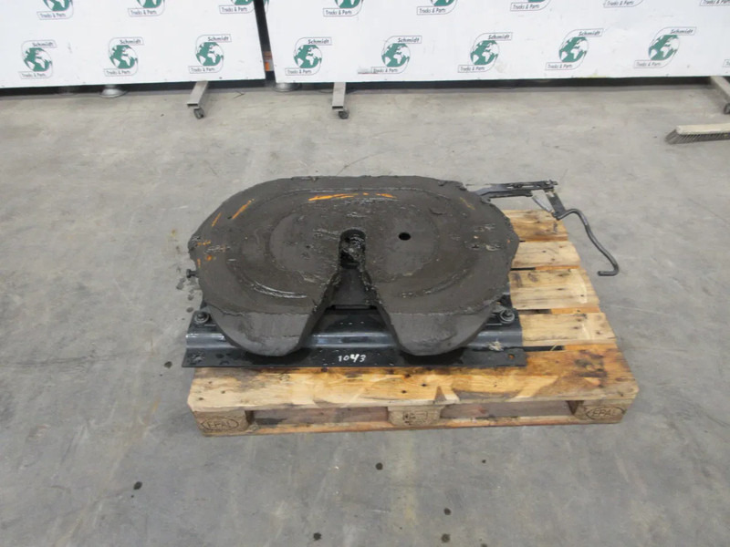 MAN 81.42710-6308 // 42KO-150-Z9 // 81.42715-0037 81.42710-6308 // 42KO-150-Z9 // 81.42715-0037 MAN 18.520 TGX MODEL 2024 - Quinta-roda por Camião: foto 4 MAN 81.42710-6308 // 42KO-150-Z9 // 81.42715-0037 81.42710-6308 // 42KO-150-Z9 // 81.42715-0037 MAN 18.520 TGX MODEL 2024 - Quinta-roda por Camião: foto 4