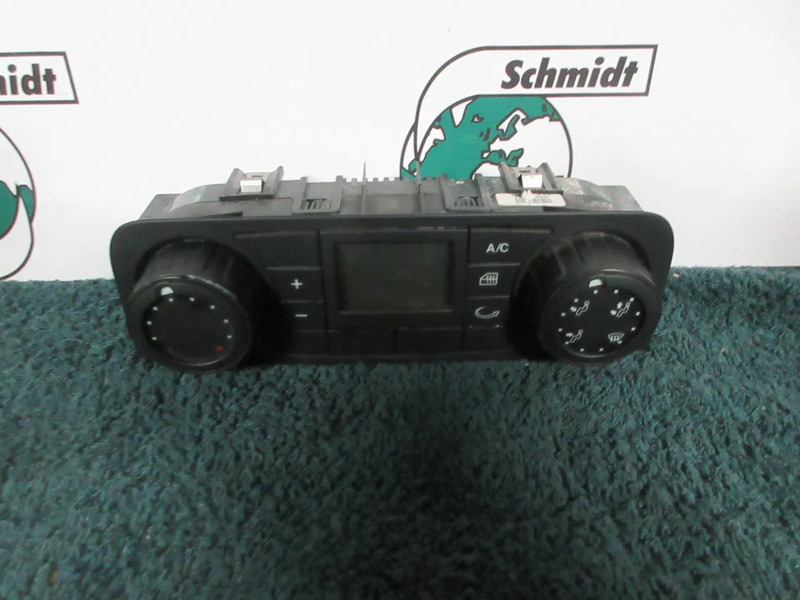 MAN 81.61990-6094 // 81.61990-6122 KACHEL BEDIENING MAN TGX TGS 2020 - Sistema elétrico por Camião: foto 5 MAN 81.61990-6094 // 81.61990-6122 KACHEL BEDIENING MAN TGX TGS 2020 - Sistema elétrico por Camião: foto 5