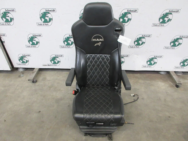 Banco por Camião MAN 81.62307-6531//81.62307-6529//81.62307-6562//81.62307-6558 STOELEN SET: foto 10