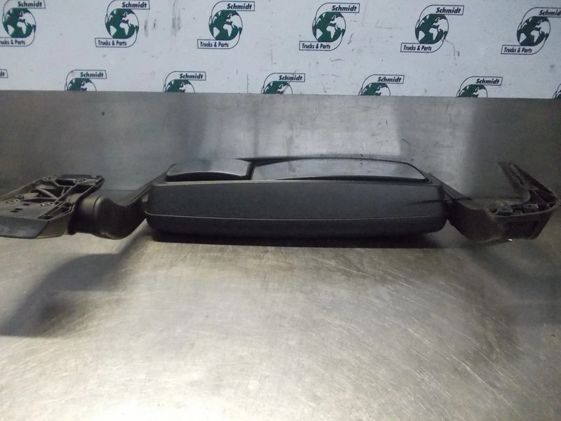 MAN 81.63730-6755 Spiegel Links - Espelho retrovisor por Camião: foto 2 MAN 81.63730-6755 Spiegel Links - Espelho retrovisor por Camião: foto 2