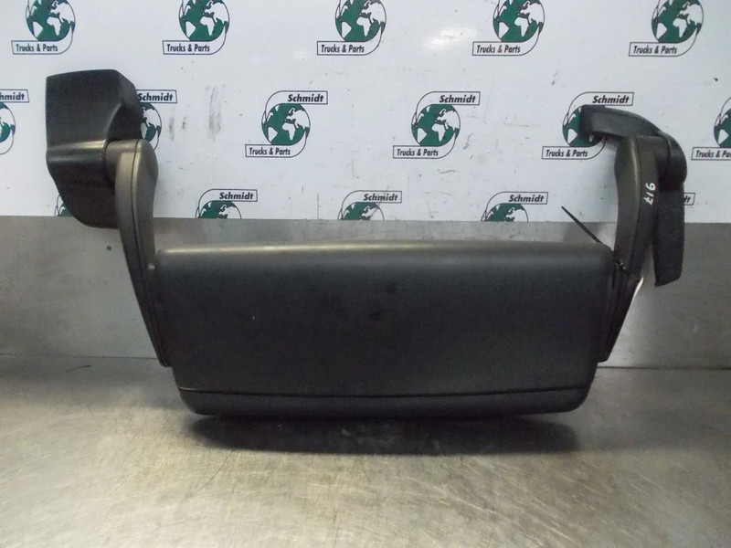 MAN 81.63730-6755 Spiegel Links - Espelho retrovisor por Camião: foto 3 MAN 81.63730-6755 Spiegel Links - Espelho retrovisor por Camião: foto 3