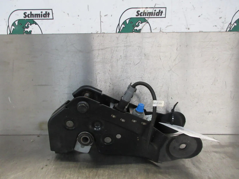 MAN 85.61851-6012 CABIENESLOT MAN TGM 18.250 EURO 6 R+L - Suspensão da cabina por Camião: foto 5 MAN 85.61851-6012 CABIENESLOT MAN TGM 18.250 EURO 6 R+L - Suspensão da cabina por Camião: foto 5