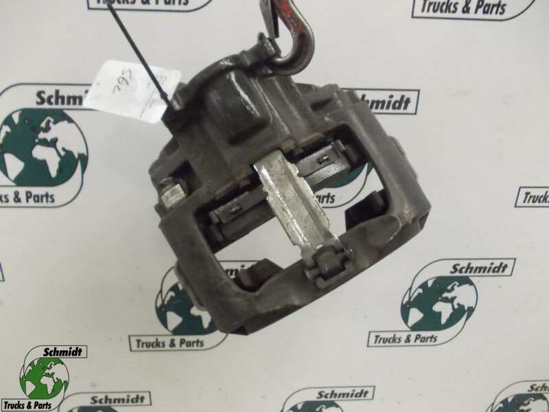 MAN TGL 81.50804-6692 REMKLAUW LA/RV EURO 6 - Pinça de freio por Camião: foto 1 MAN TGL 81.50804-6692 REMKLAUW LA/RV EURO 6 - Pinça de freio por Camião: foto 1
