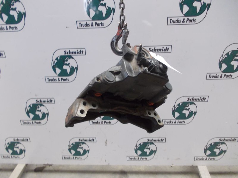 MAN TGL 81.520804-6694 REMKLAUW RA EURO 6 - Pinça de freio por Camião: foto 2 MAN TGL 81.520804-6694 REMKLAUW RA EURO 6 - Pinça de freio por Camião: foto 2