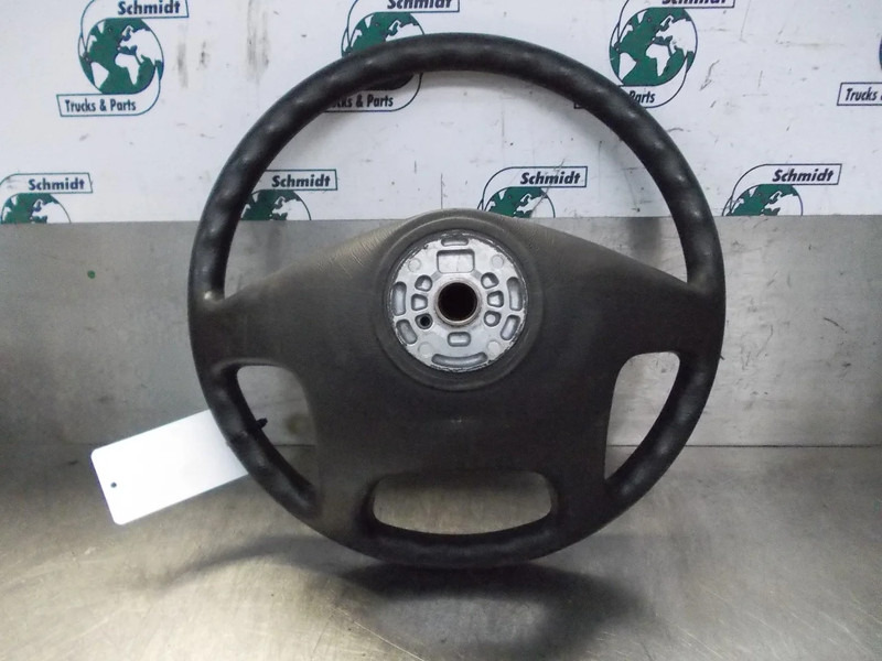 MAN TGM 81.46430-0086 STUURWIEL EURO 5 - Volante de direção por Camião: foto 2 MAN TGM 81.46430-0086 STUURWIEL EURO 5 - Volante de direção por Camião: foto 2