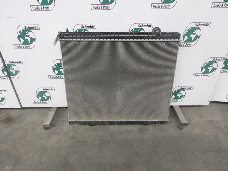 MAN TGS 81.06101-6790/ 81.06101-6786 RADIATEUR EURO 6 - Radiador por Camião: foto 2 MAN TGS 81.06101-6790/ 81.06101-6786 RADIATEUR EURO 6 - Radiador por Camião: foto 2