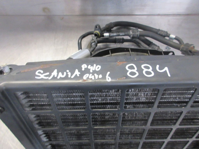 MAN TGS 81.36045-6002 HYDRO KOELER EURO 5 - Sistema de arrefecimento por Camião: foto 5 MAN TGS 81.36045-6002 HYDRO KOELER EURO 5 - Sistema de arrefecimento por Camião: foto 5