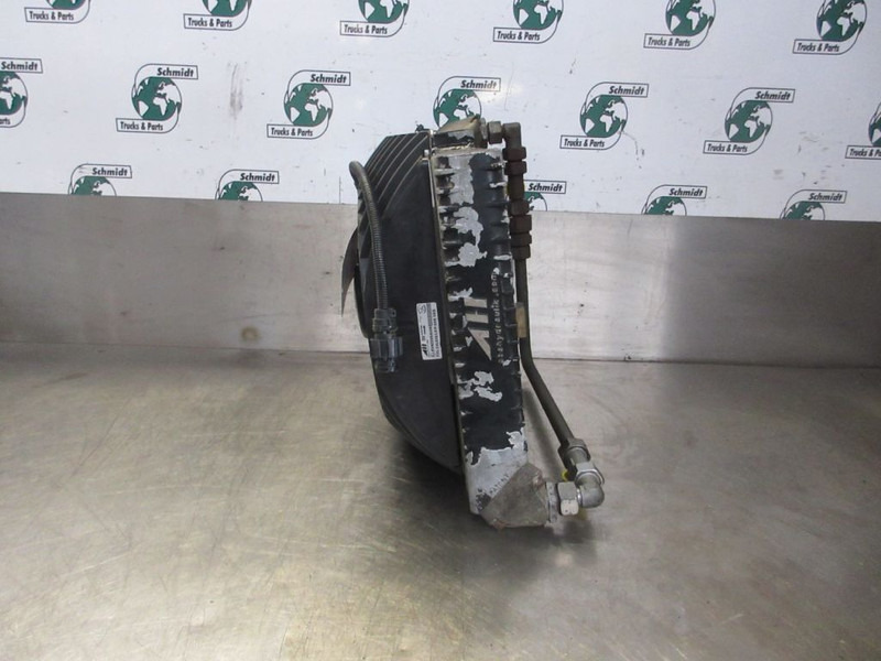 MAN TGS 81.36045-6002 HYDRO KOELER EURO 5 - Sistema de arrefecimento por Camião: foto 2 MAN TGS 81.36045-6002 HYDRO KOELER EURO 5 - Sistema de arrefecimento por Camião: foto 2