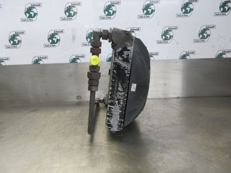 MAN TGS 81.36045-6002 HYDRO KOELER EURO 5 - Sistema de arrefecimento por Camião: foto 4 MAN TGS 81.36045-6002 HYDRO KOELER EURO 5 - Sistema de arrefecimento por Camião: foto 4