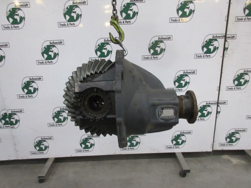 Mercedes-Benz A 000 350 43 03/ R390-11,0/C19.5 /TYPE 771111 RATIO 2,846/ ATEGO EURO 6 - Diferencial por Camião: foto 3 Mercedes-Benz A 000 350 43 03/ R390-11,0/C19.5 /TYPE 771111 RATIO 2,846/ ATEGO EURO 6 - Diferencial por Camião: foto 3