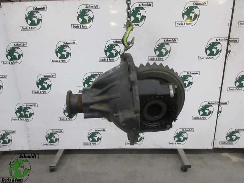 Mercedes-Benz A 000 350 43 03/ R390-11,0/C19.5 /TYPE 771111 RATIO 2,846/ ATEGO EURO 6 - Diferencial por Camião: foto 1 Mercedes-Benz A 000 350 43 03/ R390-11,0/C19.5 /TYPE 771111 RATIO 2,846/ ATEGO EURO 6 - Diferencial por Camião: foto 1