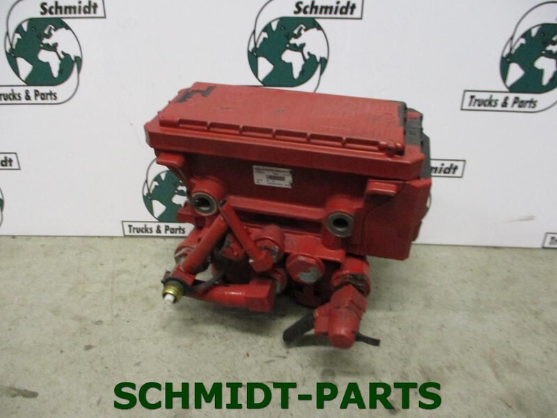 Mercedes-Benz A 000 429 58 24 EBS Modulator ACTOS EURO 6 - Peças de freio por Camião: foto 4 Mercedes-Benz A 000 429 58 24 EBS Modulator ACTOS EURO 6 - Peças de freio por Camião: foto 4