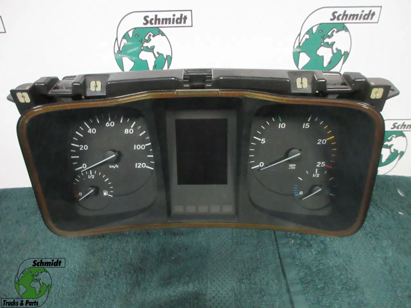 Mercedes-Benz A 008 446 88 21 INSTRUMENTENPANEEL MERCEDES MP4 EURO 6 - Painel de instrumentos por Camião: foto 1 Mercedes-Benz A 008 446 88 21 INSTRUMENTENPANEEL MERCEDES MP4 EURO 6 - Painel de instrumentos por Camião: foto 1