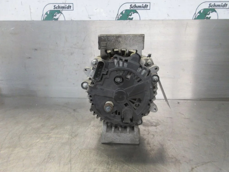 Mercedes-Benz A 015 154 13 02/A 015 154 24 02/A 015 154 02 02 /A 015 154 15 02 DYNAMO ACTROS EURO 6 - Alternador por Camião: foto 2 Mercedes-Benz A 015 154 13 02/A 015 154 24 02/A 015 154 02 02 /A 015 154 15 02 DYNAMO ACTROS EURO 6 - Alternador por Camião: foto 2