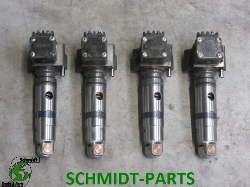 Mercedes-Benz A 028 074 48 02 INJECTORS MERCEDES ATEGO EURO 3 - Filtro de combustível por Camião: foto 1 Mercedes-Benz A 028 074 48 02 INJECTORS MERCEDES ATEGO EURO 3 - Filtro de combustível por Camião: foto 1