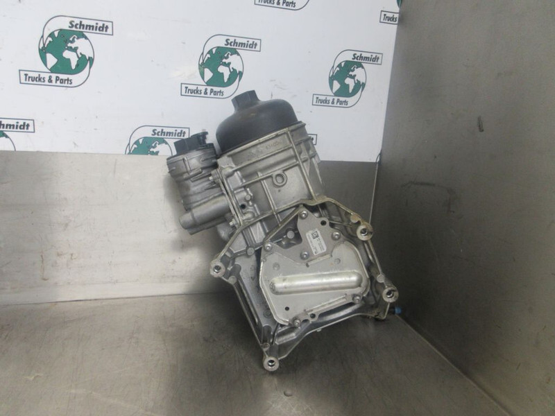 Mercedes-Benz A 470 090 66 58 BRANSTOFFILTER OM470LA EURO 6 - Filtro de combustível por Camião: foto 2 Mercedes-Benz A 470 090 66 58 BRANSTOFFILTER OM470LA EURO 6 - Filtro de combustível por Camião: foto 2