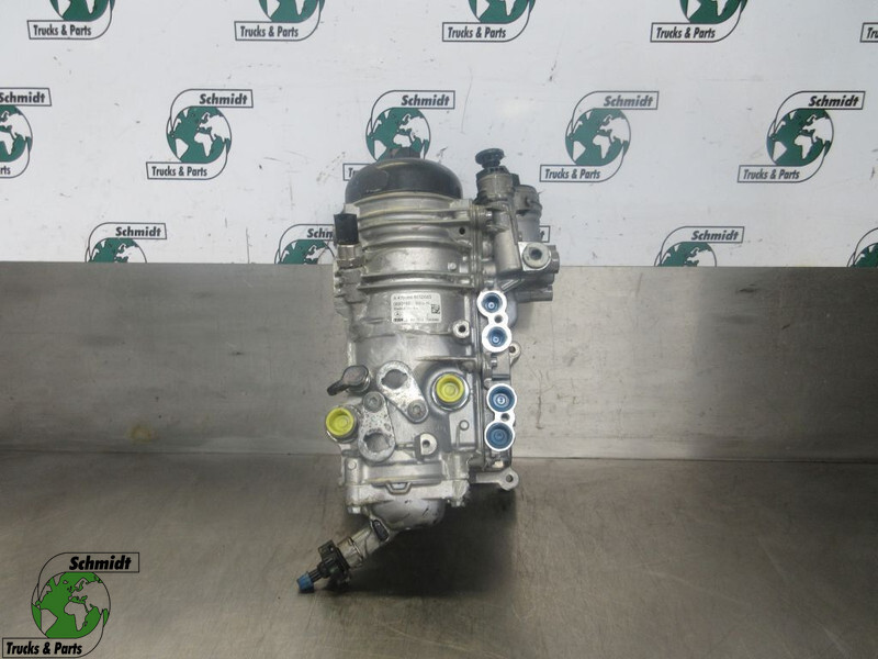 Mercedes-Benz A 470 090 66 58 BRANSTOFFILTER OM470LA EURO 6 - Filtro de combustível por Camião: foto 1 Mercedes-Benz A 470 090 66 58 BRANSTOFFILTER OM470LA EURO 6 - Filtro de combustível por Camião: foto 1
