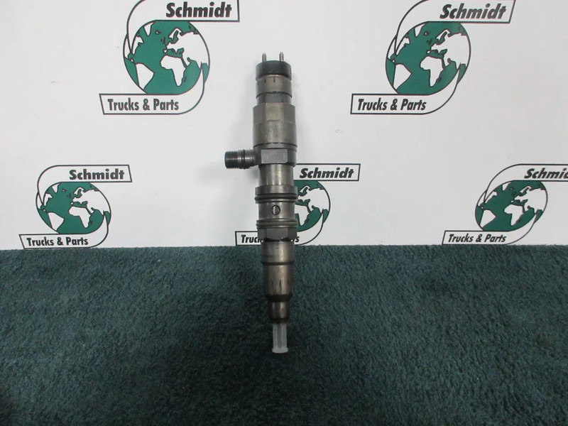Mercedes-Benz A 471 070 08 87 INJECTORS DEMO MERCEDES OM471.926LA EURO 6 MODEL 2022 - Filtro de combustível por Camião: foto 4 Mercedes-Benz A 471 070 08 87 INJECTORS DEMO MERCEDES OM471.926LA EURO 6 MODEL 2022 - Filtro de combustível por Camião: foto 4