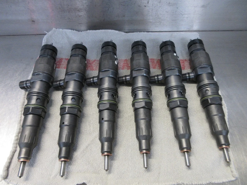 Mercedes-Benz A 471 070 08 87 INJECTORS MERCEDES MP4 EURO 6 1845 - Filtro de combustível por Camião: foto 3 Mercedes-Benz A 471 070 08 87 INJECTORS MERCEDES MP4 EURO 6 1845 - Filtro de combustível por Camião: foto 3
