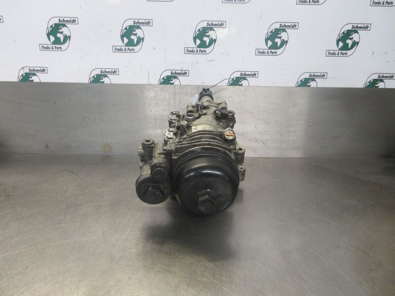 Mercedes-Benz A 471 090 85 52 BRANSTOFFILTER ACTROS EURO 6 1845 MP 4 - Filtro de combustível por Camião: foto 3 Mercedes-Benz A 471 090 85 52 BRANSTOFFILTER ACTROS EURO 6 1845 MP 4 - Filtro de combustível por Camião: foto 3