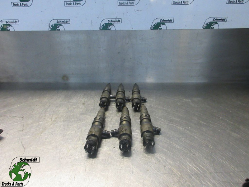 Mercedes-Benz A 472 070 11 87 INJECTORS EURO 6 ACTROS - Filtro de combustível por Camião: foto 1 Mercedes-Benz A 472 070 11 87 INJECTORS EURO 6 ACTROS - Filtro de combustível por Camião: foto 1