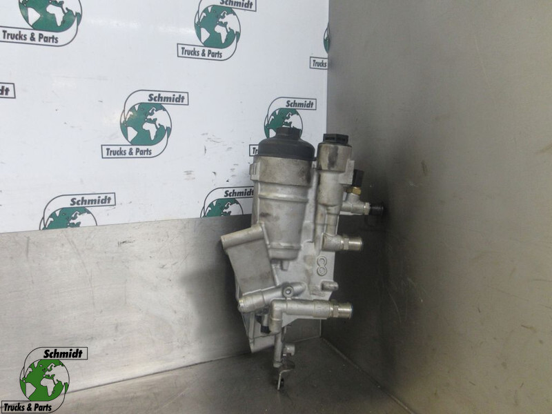 Mercedes-Benz A 936 090 80 52 BRANSTOFFILTER OM934LA EURO 6 - Filtro de combustível por Camião: foto 1 Mercedes-Benz A 936 090 80 52 BRANSTOFFILTER OM934LA EURO 6 - Filtro de combustível por Camião: foto 1