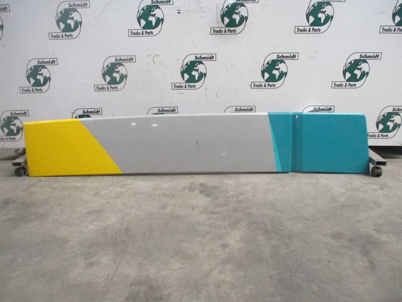 Mercedes-Benz A 960 790 01 44 MERCEDES BENZ 1845 PM 4 Zij Spoiler Links - Cabine e interior por Camião: foto 5 Mercedes-Benz A 960 790 01 44 MERCEDES BENZ 1845 PM 4 Zij Spoiler Links - Cabine e interior por Camião: foto 5