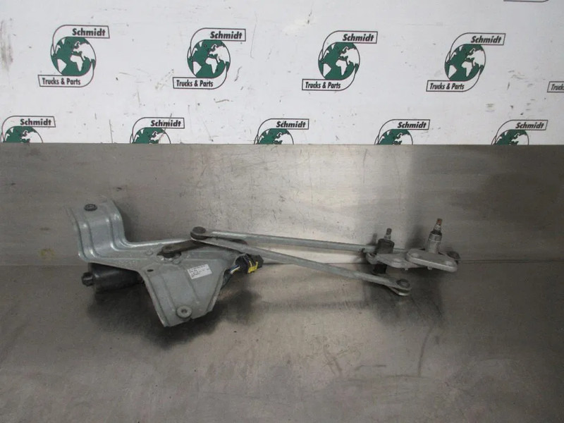 Mercedes-Benz A 960 820 00 81/A 960 820 18 81 RUITENWISSERMECHANIEK ACTROS EURO 6 - Sistema elétrico por Camião: foto 2 Mercedes-Benz A 960 820 00 81/A 960 820 18 81 RUITENWISSERMECHANIEK ACTROS EURO 6 - Sistema elétrico por Camião: foto 2