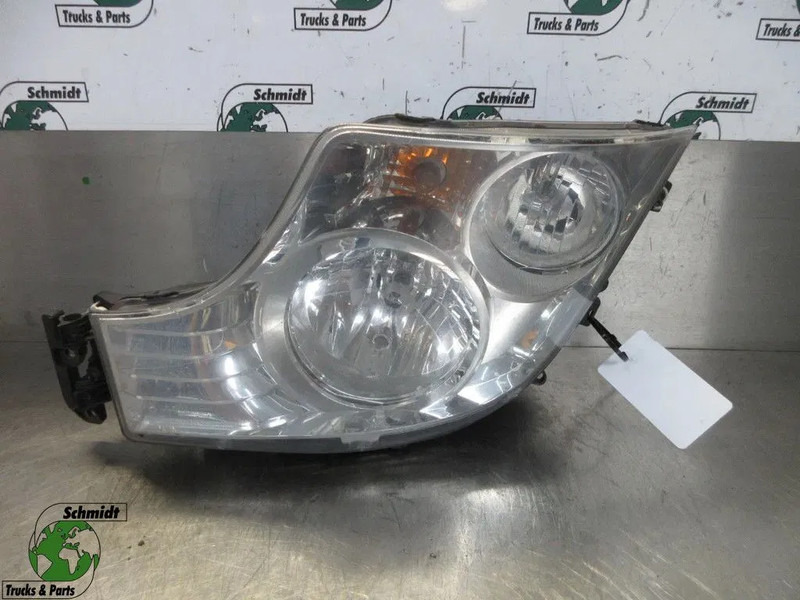 Mercedes-Benz A 960 820 02 39 KOPLAMP MERCEDES 1845 MP4 EURO 6 LINKS - Farol dianteira por Camião: foto 5 Mercedes-Benz A 960 820 02 39 KOPLAMP MERCEDES 1845 MP4 EURO 6 LINKS - Farol dianteira por Camião: foto 5