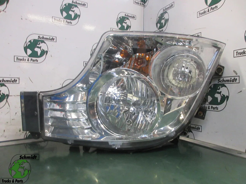 Mercedes-Benz A 960 820 02 39 KOPLAMP MERCEDES 1845 MP4 EURO 6 LINKS - Farol dianteira por Camião: foto 1 Mercedes-Benz A 960 820 02 39 KOPLAMP MERCEDES 1845 MP4 EURO 6 LINKS - Farol dianteira por Camião: foto 1