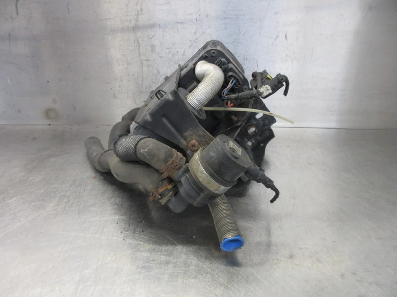 Sistema elétrico por Camião Mercedes-Benz A 960 830 61 61 STANDKACHEL MERCEDES BENZ 1945 MP4: foto 9