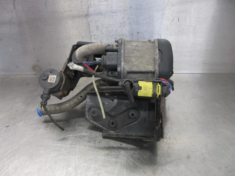 Sistema elétrico por Camião Mercedes-Benz A 960 830 61 61 STANDKACHEL MERCEDES BENZ 1945 MP4: foto 8