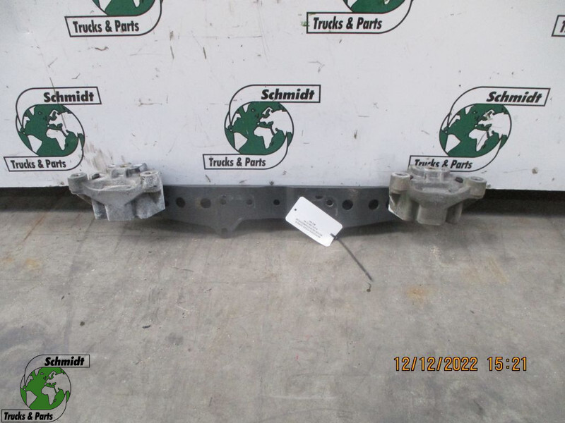 Mercedes-Benz A 970 240 03 40 MOTOR STEUN ATEGO EURO 6 - Estrutura/ Châssis por Camião: foto 1 Mercedes-Benz A 970 240 03 40 MOTOR STEUN ATEGO EURO 6 - Estrutura/ Châssis por Camião: foto 1