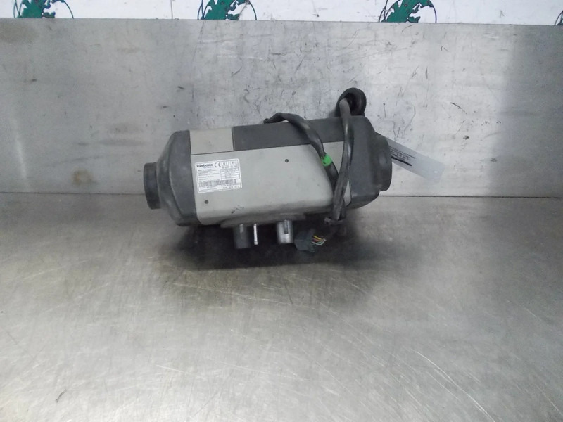 Mercedes-Benz ACTROS A 007 830 06 61 STANDKACHEL - Aquecimento/ Ventilação por Camião: foto 2 Mercedes-Benz ACTROS A 007 830 06 61 STANDKACHEL - Aquecimento/ Ventilação por Camião: foto 2