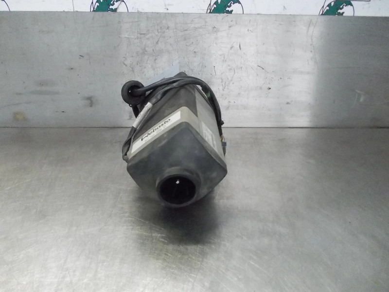 Mercedes-Benz ACTROS A 007 830 06 61 STANDKACHEL - Aquecimento/ Ventilação por Camião: foto 5 Mercedes-Benz ACTROS A 007 830 06 61 STANDKACHEL - Aquecimento/ Ventilação por Camião: foto 5