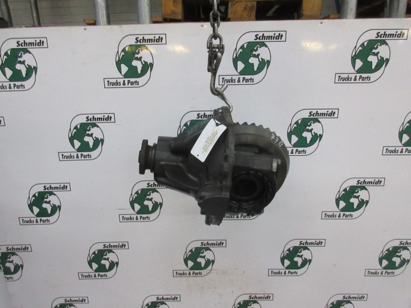 Mercedes-Benz ATEGO A 000 350 43 03 DIFFERENTIEEL HL 2/43 DC6.2 742.503 RATIO 3,636 - Diferencial por Camião: foto 3 Mercedes-Benz ATEGO A 000 350 43 03 DIFFERENTIEEL HL 2/43 DC6.2 742.503 RATIO 3,636 - Diferencial por Camião: foto 3