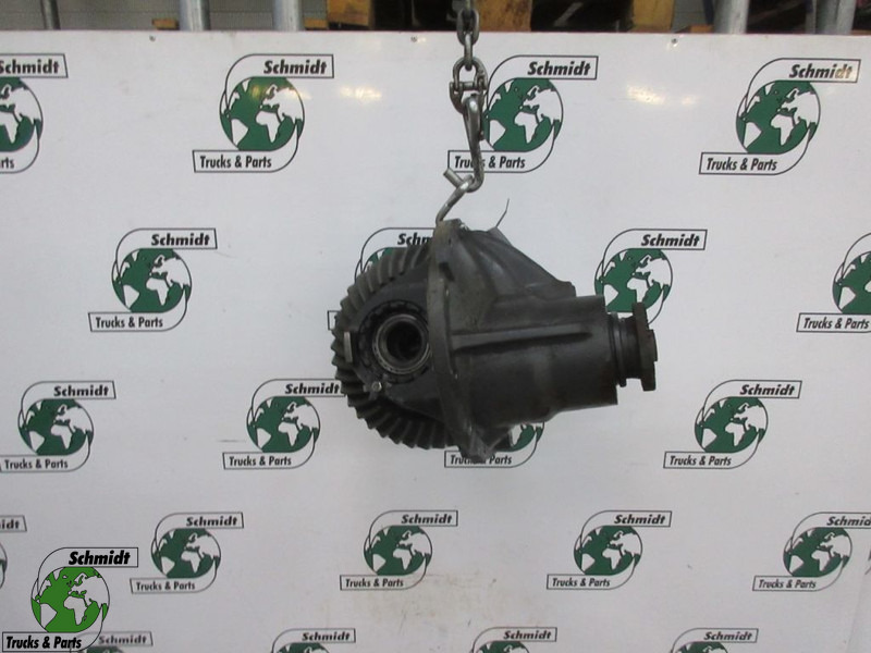 Mercedes-Benz ATEGO A 000 350 43 03 DIFFERENTIEEL HL 2/43 DC6.2 742.503 RATIO 3,636 - Diferencial por Camião: foto 1 Mercedes-Benz ATEGO A 000 350 43 03 DIFFERENTIEEL HL 2/43 DC6.2 742.503 RATIO 3,636 - Diferencial por Camião: foto 1