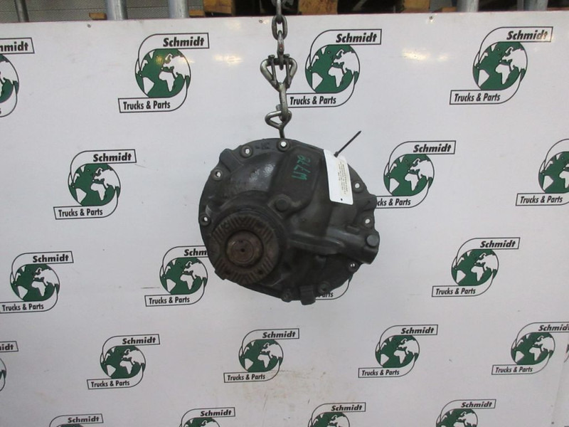 Mercedes-Benz ATEGO A 000 350 43 03 DIFFERENTIEEL HL 2/43 DC6.2 742.503 RATIO 3,636 - Diferencial por Camião: foto 2 Mercedes-Benz ATEGO A 000 350 43 03 DIFFERENTIEEL HL 2/43 DC6.2 742.503 RATIO 3,636 - Diferencial por Camião: foto 2