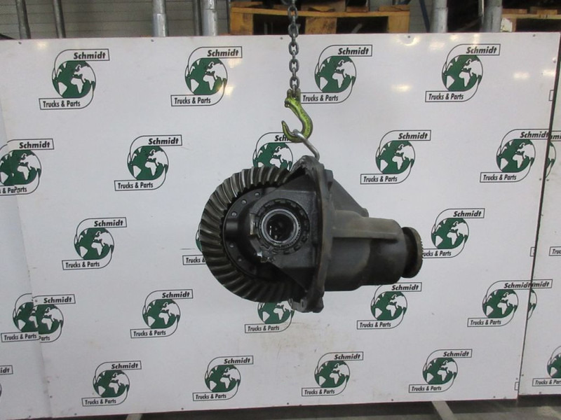 Mercedes-Benz HL/43 DC.6,2 TYPE 742503 RATIO 1.2,636//40:11 MERCEDES ATEGO - Diferencial por Camião: foto 3 Mercedes-Benz HL/43 DC.6,2 TYPE 742503 RATIO 1.2,636//40:11 MERCEDES ATEGO - Diferencial por Camião: foto 3