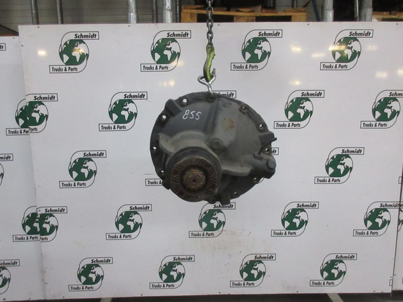 Mercedes-Benz HL/43 DC.6,2 TYPE 742503 RATIO 1.2,636//40:11 MERCEDES ATEGO - Diferencial por Camião: foto 2 Mercedes-Benz HL/43 DC.6,2 TYPE 742503 RATIO 1.2,636//40:11 MERCEDES ATEGO - Diferencial por Camião: foto 2