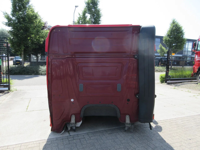 Mercedes-Benz MERCEDES BENZ 1840 ACTROS CABINE VOOR ONDERDEEL DONOR EURO 6 - Cabine e interior por Camião: foto 2 Mercedes-Benz MERCEDES BENZ 1840 ACTROS CABINE VOOR ONDERDEEL DONOR EURO 6 - Cabine e interior por Camião: foto 2