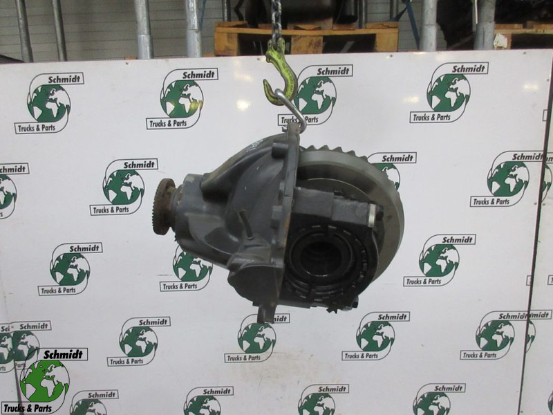 Mercedes-Benz R325-6.2A/C17.5 / TYPE74251 RATIO 3,416 MERCEDES ATEGO 916 EURO 6 - Diferencial por Camião: foto 1 Mercedes-Benz R325-6.2A/C17.5 / TYPE74251 RATIO 3,416 MERCEDES ATEGO 916 EURO 6 - Diferencial por Camião: foto 1