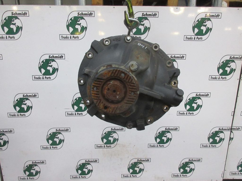Mercedes-Benz R325-6.2A/C17.5 / TYPE74251 RATIO 3,416 MERCEDES ATEGO 916 EURO 6 - Diferencial por Camião: foto 4 Mercedes-Benz R325-6.2A/C17.5 / TYPE74251 RATIO 3,416 MERCEDES ATEGO 916 EURO 6 - Diferencial por Camião: foto 4